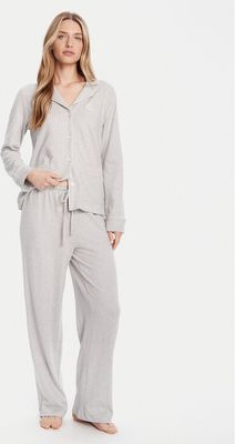 Piżama LAUREN RALPH LAUREN ze sklepu: MODIVO w kategorii: Piżamy damskie - zdjęcie WP-EBWP-BKLVO-LN0_0000305795786
