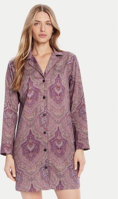 Koszula nocna casual LAUREN RALPH LAUREN ze sklepu: MODIVO w kategorii: Koszule nocne - zdjęcie WP-EBWP-BKLVO-LN0_0000305795816