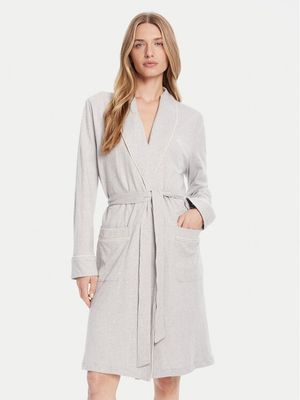Szlafrok damski LAUREN RALPH LAUREN ze sklepu: MODIVO w kategorii: Szlafroki damskie - zdjęcie WP-EBWP-BKLVO-LN0_0000305795823