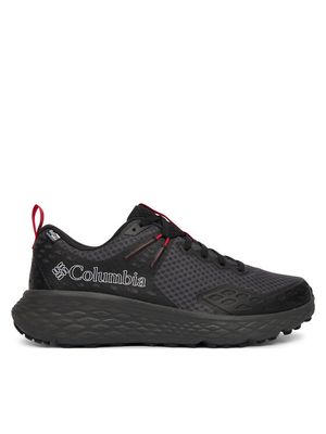 Buty trekkingowe męskie na jesień Columbia ze sklepu: MODIVO w kategorii: Buty trekkingowe męskie - zdjęcie WP-EBWP-BKLVO-LN0_0000305795977
