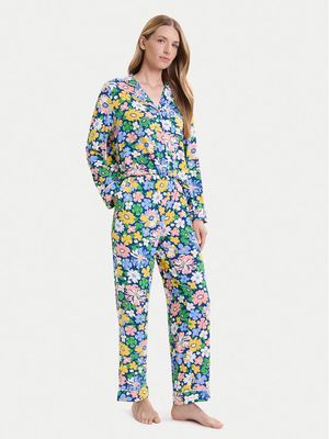 Piżama Kate Spade ze sklepu: MODIVO w kategorii: Piżamy damskie - zdjęcie WP-EBWP-BKLVO-LN0_0000305796127