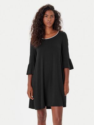 Kate Spade - Koszula nocna casual bez wzorów ze sklepu: MODIVO w kategorii: Koszule nocne - zdjęcie WP-EBWP-BKLVO-LN0_0000305796189