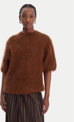 Sweter damski casual na zimę Dixie ze sklepu: MODIVO w kategorii: Swetry damskie - zdjęcie WP-EBWP-BKLVO-LN0_0000305796219
