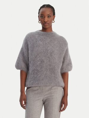 Dixie - Sweter damski ze sklepu: MODIVO w kategorii: Swetry damskie - zdjęcie WP-EBWP-BKLVO-LN0_0000305796233