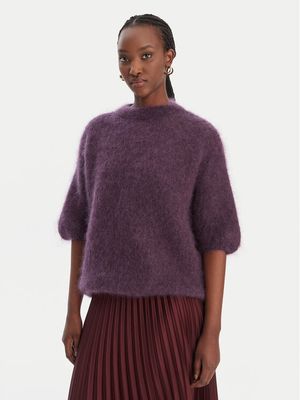 Sweter damski na zimę Dixie ze sklepu: MODIVO w kategorii: Swetry damskie - zdjęcie WP-EBWP-BKLVO-LN0_0000305796240