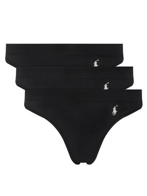 Majtki damskie Polo Ralph Lauren ze sklepu: MODIVO w kategorii: Majtki damskie - zdjęcie WP-EBWP-BKLVO-LN0_0000305796325