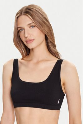 Biustonosz Polo Ralph Lauren ze sklepu: MODIVO w kategorii: Biustonosze - zdjęcie WP-EBWP-BKLVO-LN0_0000305796332