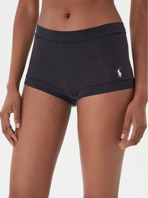 Majtki damskie bez wzorów casual Polo Ralph Lauren ze sklepu: MODIVO w kategorii: Majtki damskie - zdjęcie WP-EBWP-BKLVO-LN0_0000305796349