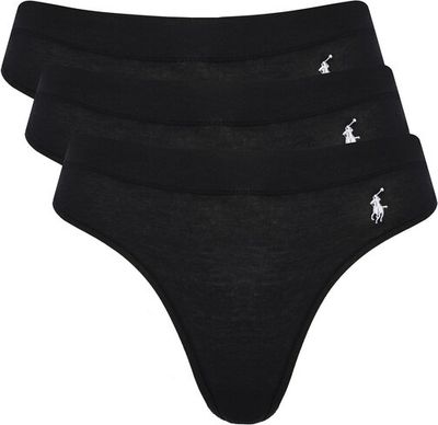 Majtki damskie Polo Ralph Lauren ze sklepu: MODIVO w kategorii: Majtki damskie - zdjęcie WP-EBWP-BKLVO-LN0_0000305796400