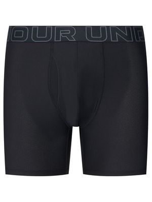 Majtki męskie Under Armour ze sklepu: MODIVO w kategorii: Majtki męskie - zdjęcie WP-EBWP-BKLVO-LN0_0000305797681