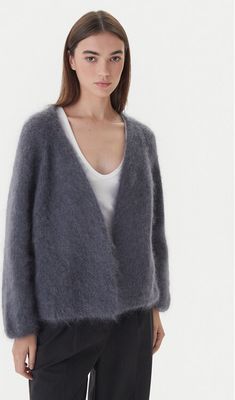 Sweter damski casualowy Dixie ze sklepu: MODIVO w kategorii: Swetry damskie - zdjęcie WP-EBWP-BKLVO-LN0_0000305797728