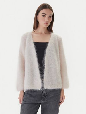 Sweter damski na zimę Dixie ze sklepu: MODIVO w kategorii: Swetry damskie - zdjęcie WP-EBWP-BKLVO-LN0_0000305797735
