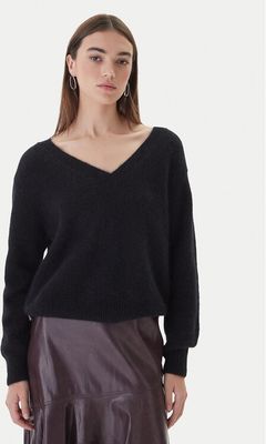 Dixie - Sweter damski casualowy ze sklepu: MODIVO w kategorii: Swetry damskie - zdjęcie WP-EBWP-BKLVO-LN0_0000305797742