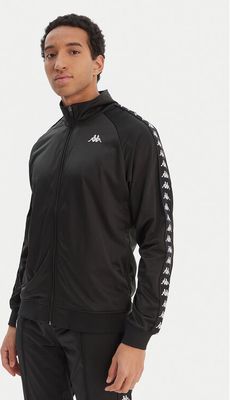 Bluza męska jesienna sportowa Kappa ze sklepu: MODIVO w kategorii: Bluzy męskie - zdjęcie WP-EBWP-BKLVO-LN0_0000305797803