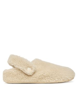Kapcie damskie na zimę Crocs ze sklepu: MODIVO w kategorii: Kapcie damskie - zdjęcie WP-EBWP-BKLVO-LN0_0000305798411