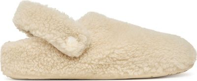 Kapcie damskie na zimę Crocs ze sklepu: MODIVO w kategorii: Kapcie damskie - zdjęcie WP-EBWP-BKLVO-LN0_0000305798411