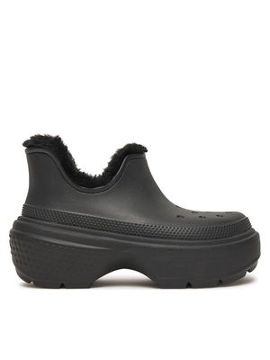 Crocs - Śniegowce damskie na zimę ze sklepu: MODIVO w kategorii: Śniegowce damskie - zdjęcie WP-EBWP-BKLVO-LN0_0000305798435