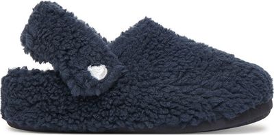 Kapcie dziecięce zimowe Crocs ze sklepu: MODIVO w kategorii: Kapcie dziecięce - zdjęcie WP-EBWP-BKLVO-LN0_0000305798459