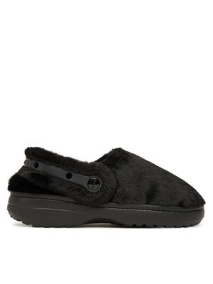 Kapcie damskie na zimę Crocs ze sklepu: MODIVO w kategorii: Kapcie damskie - zdjęcie WP-EBWP-BKLVO-LN0_0000305798480