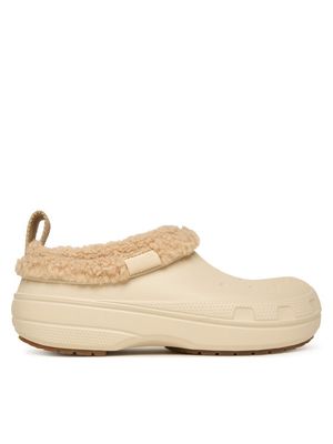 Klapki damskie letnie Crocs ze sklepu: MODIVO w kategorii: Klapki damskie - zdjęcie WP-EBWP-BKLVO-LN0_0000305798558