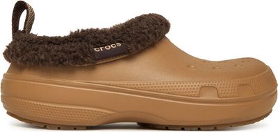 Klapki damskie letnie Crocs ze sklepu: MODIVO w kategorii: Klapki damskie - zdjęcie WP-EBWP-BKLVO-LN0_0000305798565