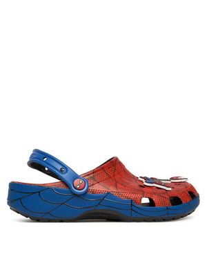 Klapki dziecięce na lato Crocs ze sklepu: MODIVO w kategorii: Klapki dziecięce - zdjęcie WP-EBWP-BKLVO-LN0_0000305798589