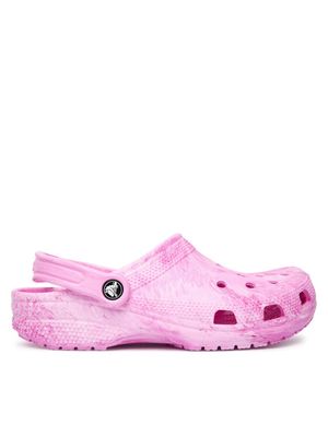 Klapki damskie na lato Crocs ze sklepu: MODIVO w kategorii: Klapki damskie - zdjęcie WP-EBWP-BKLVO-LN0_0000305798596