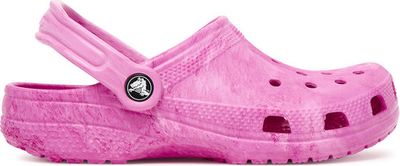 Crocs - Klapki dziecięce letnie ze sklepu: MODIVO w kategorii: Klapki dziecięce - zdjęcie WP-EBWP-BKLVO-LN0_0000305798664