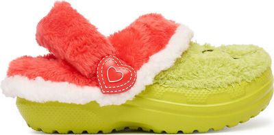 Crocs - Klapki dziecięce na lato ze sklepu: MODIVO w kategorii: Klapki dziecięce - zdjęcie WP-EBWP-BKLVO-LN0_0000305798688