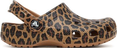 Klapki dziecięce na lato Crocs ze sklepu: MODIVO w kategorii: Klapki dziecięce - zdjęcie WP-EBWP-BKLVO-LN0_0000305798695