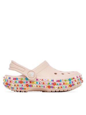 Crocs - Klapki dziecięce na lato ze sklepu: MODIVO w kategorii: Klapki dziecięce - zdjęcie WP-EBWP-BKLVO-LN0_0000305798701
