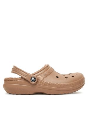 Klapki męskie na lato Crocs ze sklepu: MODIVO w kategorii: Klapki męskie - zdjęcie WP-EBWP-BKLVO-LN0_0000305798831