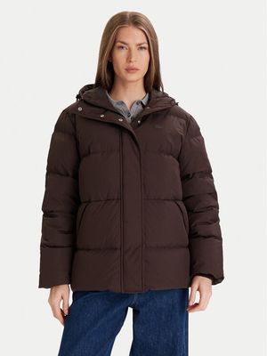 Kurtka damska casual Lacoste ze sklepu: MODIVO w kategorii: Kurtki damskie - zdjęcie WP-EBWP-BKLVO-LN0_0000305798855
