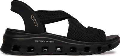 Sandały damskie letnie Skechers ze sklepu: MODIVO w kategorii: Sandały damskie - zdjęcie WP-EBWP-BKLVO-LN0_0000305799081