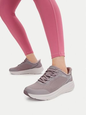 Skechers - Buty sportowe damskie na wiosnę ze sklepu: MODIVO w kategorii: Buty sportowe damskie - zdjęcie WP-EBWP-BKLVO-LN0_0000305799098