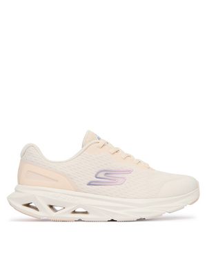 Buty sportowe damskie na wiosnę Skechers ze sklepu: MODIVO w kategorii: Buty sportowe damskie - zdjęcie WP-EBWP-BKLVO-LN0_0000305799104
