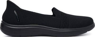 Buty sportowe damskie wiosenne Skechers ze sklepu: MODIVO w kategorii: Buty sportowe damskie - zdjęcie WP-EBWP-BKLVO-LN0_0000305799111