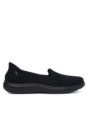 Buty sportowe damskie wiosenne Skechers ze sklepu: MODIVO w kategorii: Buty sportowe damskie - zdjęcie WP-EBWP-BKLVO-LN0_0000305799111