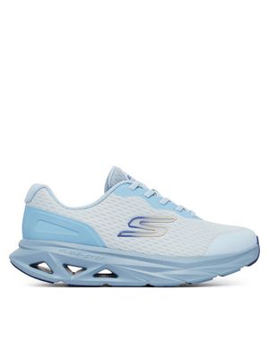 Buty sportowe damskie na wiosnę Skechers ze sklepu: MODIVO w kategorii: Buty sportowe damskie - zdjęcie WP-EBWP-BKLVO-LN0_0000305799128