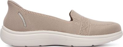 Buty sportowe damskie na wiosnę Skechers ze sklepu: MODIVO w kategorii: Buty sportowe damskie - zdjęcie WP-EBWP-BKLVO-LN0_0000305799135
