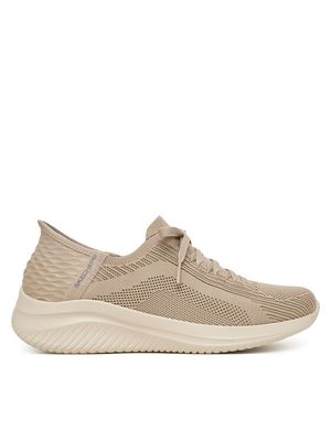 Buty sportowe damskie wiosenne Skechers ze sklepu: MODIVO w kategorii: Buty sportowe damskie - zdjęcie WP-EBWP-BKLVO-LN0_0000305799203