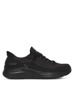 Buty sportowe damskie na wiosnę jesienne Skechers ze sklepu: MODIVO w kategorii: Buty sportowe damskie - zdjęcie WP-EBWP-BKLVO-LN0_0000305799210