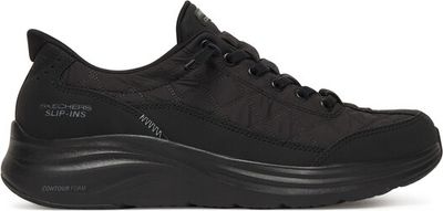 Buty sportowe damskie na wiosnę jesienne Skechers ze sklepu: MODIVO w kategorii: Buty sportowe damskie - zdjęcie WP-EBWP-BKLVO-LN0_0000305799210