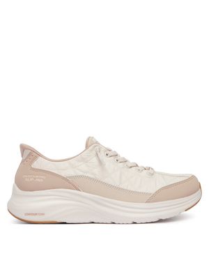 Buty sportowe damskie wiosenne Skechers ze sklepu: MODIVO w kategorii: Buty sportowe damskie - zdjęcie WP-EBWP-BKLVO-LN0_0000305799227