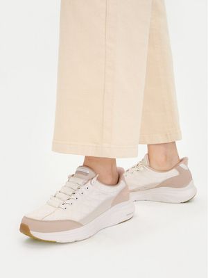 Buty sportowe damskie wiosenne Skechers ze sklepu: MODIVO w kategorii: Buty sportowe damskie - zdjęcie WP-EBWP-BKLVO-LN0_0000305799227