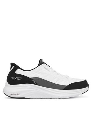 Skechers - Buty sportowe damskie na wiosnę ze sklepu: MODIVO w kategorii: Buty sportowe damskie