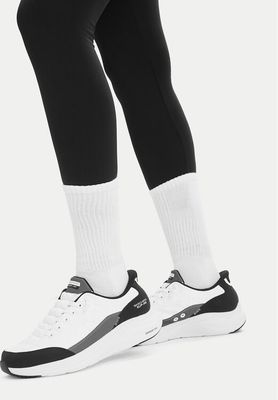 Skechers - Buty sportowe damskie na wiosnę ze sklepu: MODIVO w kategorii: Buty sportowe damskie - zdjęcie WP-EBWP-BKLVO-LN0_0000305799234