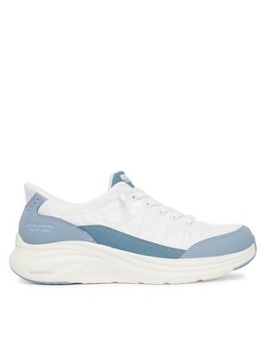 Buty sportowe damskie na wiosnę Skechers ze sklepu: MODIVO w kategorii: Buty sportowe damskie - zdjęcie WP-EBWP-BKLVO-LN0_0000305799241