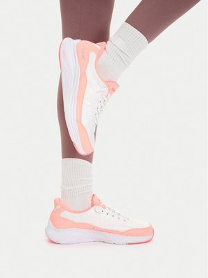 Buty sportowe damskie na wiosnę Skechers ze sklepu: MODIVO w kategorii: Buty sportowe damskie