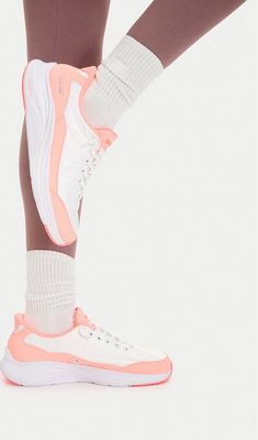 Buty sportowe damskie na wiosnę Skechers ze sklepu: MODIVO w kategorii: Buty sportowe damskie - zdjęcie WP-EBWP-BKLVO-LN0_0000305799258